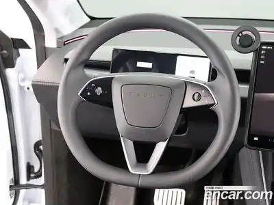 Tesla Model Y 2025 гидро в Москве № 1349958, миниатюра 10