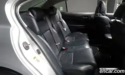 Lexus GS 2008 3.5 гидро в Москве № 1350095, миниатюра 12