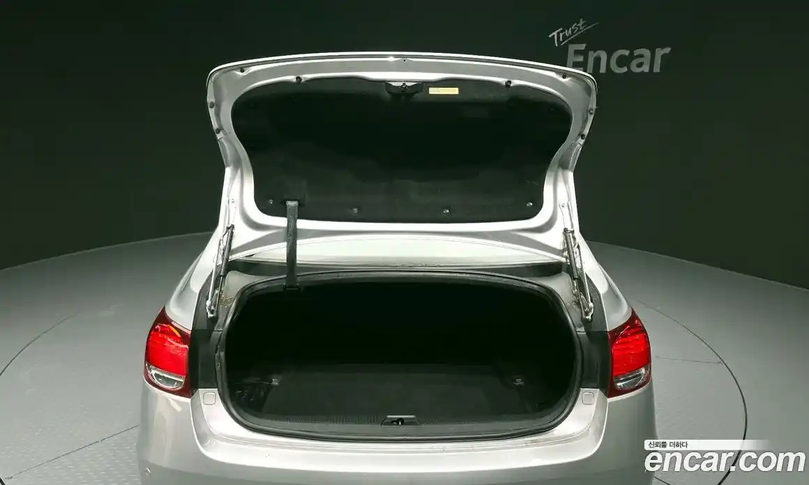 Lexus GS 2008 3.5 гидро в Москве № 1350095, фото 20