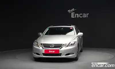Lexus GS 2008 3.5 гидро в Москве № 1350095, миниатюра 3