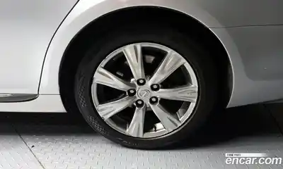 Lexus GS 2008 3.5 гидро в Москве № 1350095, миниатюра 5