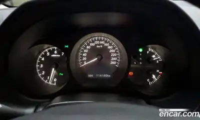 Lexus GS 2008 3.5 гидро в Москве № 1350095, миниатюра 8