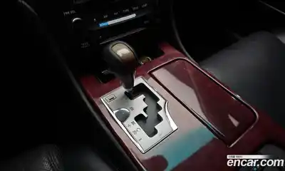 Lexus GS 2008 3.5 гидро в Москве № 1350095, миниатюра 9