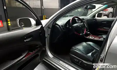 Lexus GS 2008 3.5 гидро в Москве № 1350095, миниатюра 10