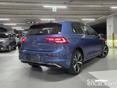 Volkswagen Golf 2026 2.0 гидро в Москве № 1350183, миниатюра 2