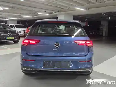 Volkswagen Golf 2026 2.0 гидро в Москве № 1350183, миниатюра 3
