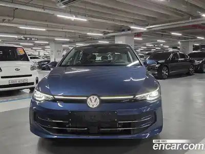 Volkswagen Golf 2026 2.0 гидро в Москве № 1350183, миниатюра 4