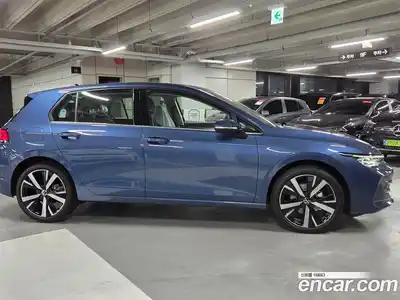 Volkswagen Golf 2026 2.0 гидро в Москве № 1350183, миниатюра 5