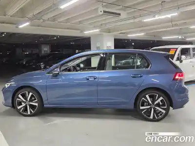 Volkswagen Golf 2026 2.0 гидро в Москве № 1350183, миниатюра 6