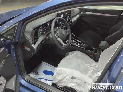 Volkswagen Golf 2026 2.0 гидро в Москве № 1350183, миниатюра 7
