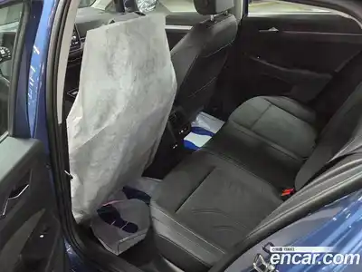 Volkswagen Golf 2026 2.0 гидро в Москве № 1350183, миниатюра 8