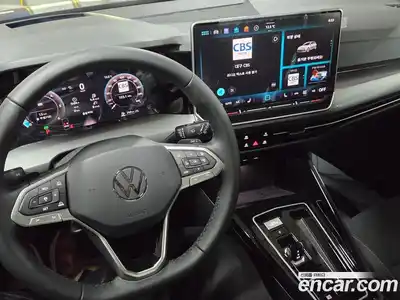 Volkswagen Golf 2026 2.0 гидро в Москве № 1350183, миниатюра 9
