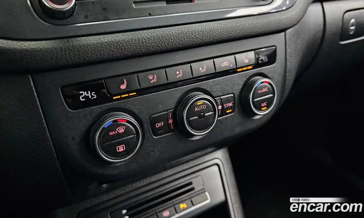 Volkswagen Tiguan 2016 2.0 гидро в Москве № 1350328, фото 16