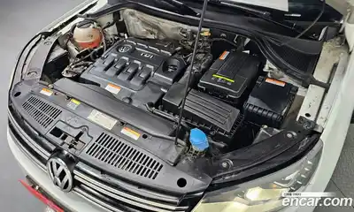 Volkswagen Tiguan 2016 2.0 гидро в Москве № 1350328, миниатюра 6