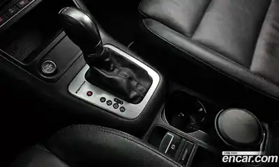 Volkswagen Tiguan 2016 2.0 гидро в Москве № 1350328, миниатюра 9