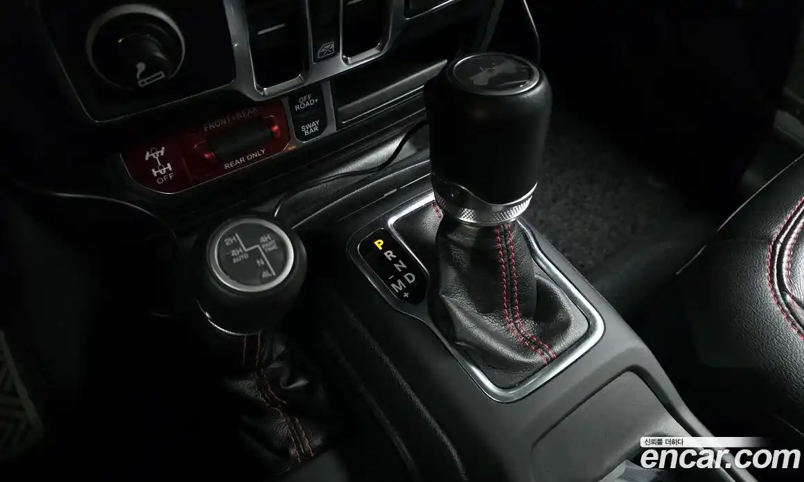 Jeep Wrangler 2022 2.0 гидро в Москве № 1350510, фото 9