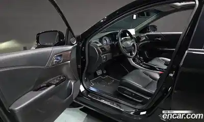 Honda Accord 2017 2.4 гидро в Москве № 1350839, миниатюра 11