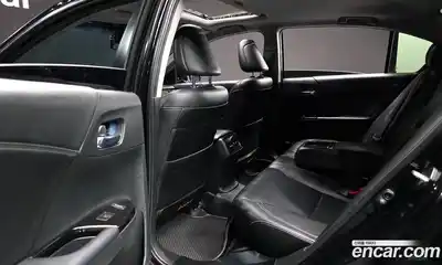 Honda Accord 2017 2.4 гидро в Москве № 1350839, миниатюра 12