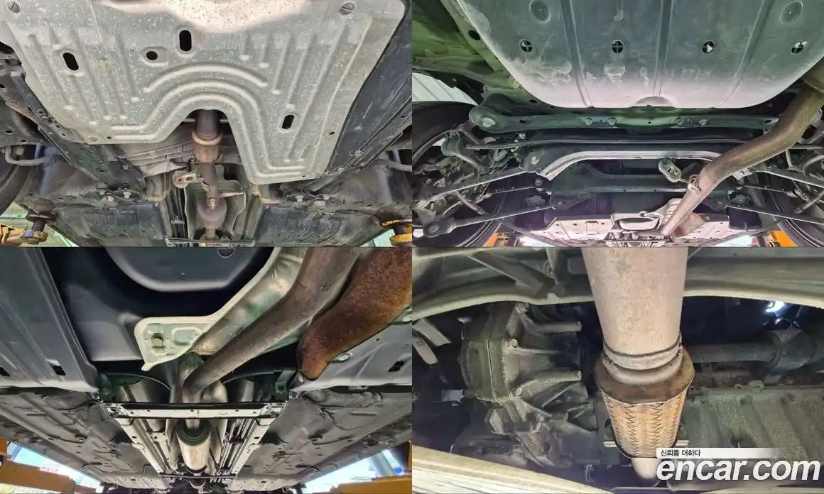 Honda Accord 2017 2.4 гидро в Москве № 1350839, фото 20