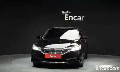 Honda Accord 2017 2.4 гидро в Москве № 1350839, миниатюра 3