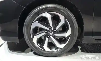 Honda Accord 2017 2.4 гидро в Москве № 1350839, миниатюра 5