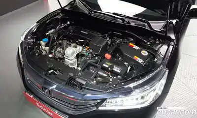 Honda Accord 2017 2.4 гидро в Москве № 1350839, миниатюра 6