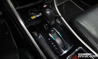Honda Accord 2017 2.4 гидро в Москве № 1350839, миниатюра 10