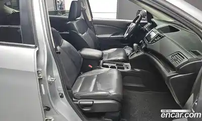 Honda CR-V 2016 2.4 гидро в Москве № 1350882, миниатюра 11