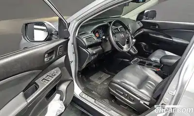 Honda CR-V 2016 2.4 гидро в Москве № 1350882, миниатюра 12