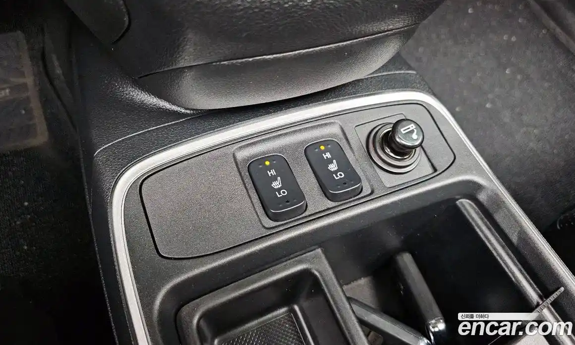 Honda CR-V 2016 2.4 гидро в Москве № 1350882, фото 17