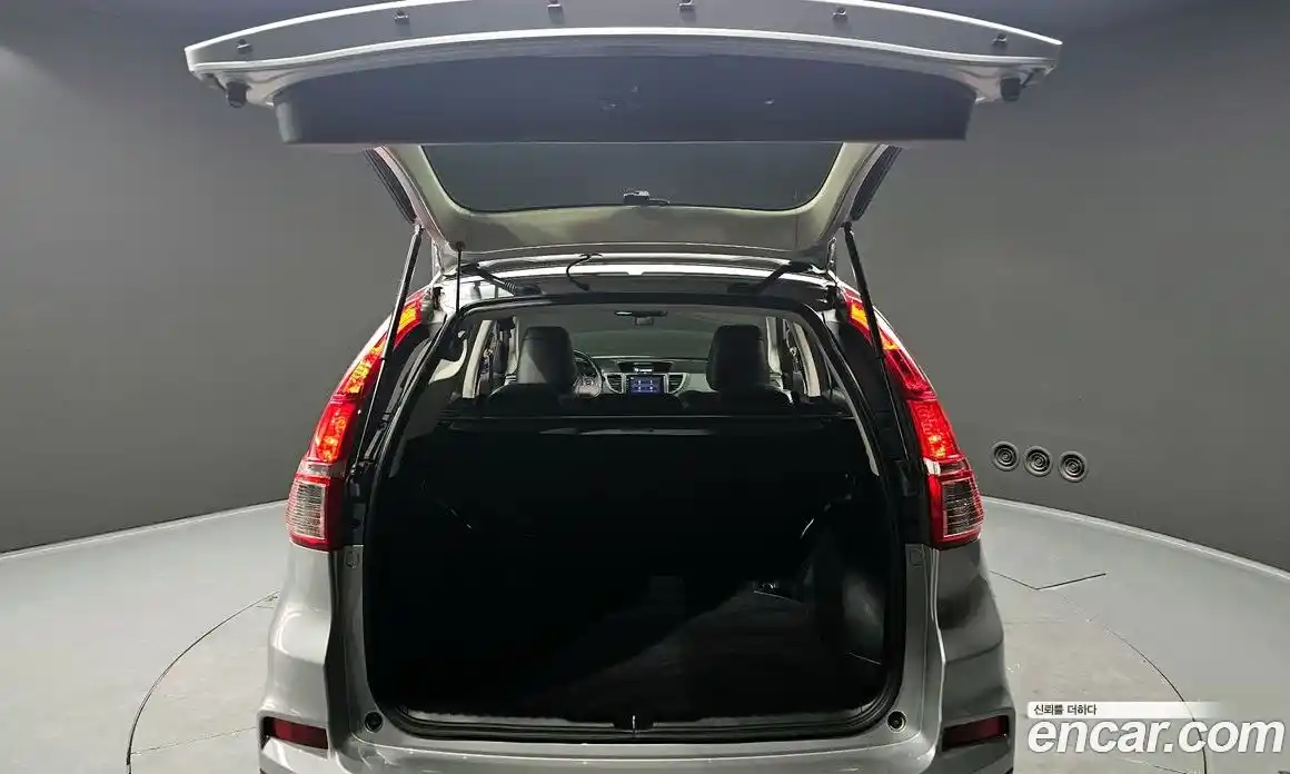 Honda CR-V 2016 2.4 гидро в Москве № 1350882, фото 20