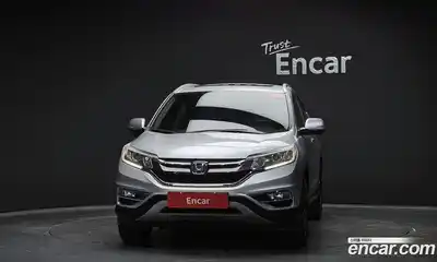 Honda CR-V 2016 2.4 гидро в Москве № 1350882, миниатюра 3