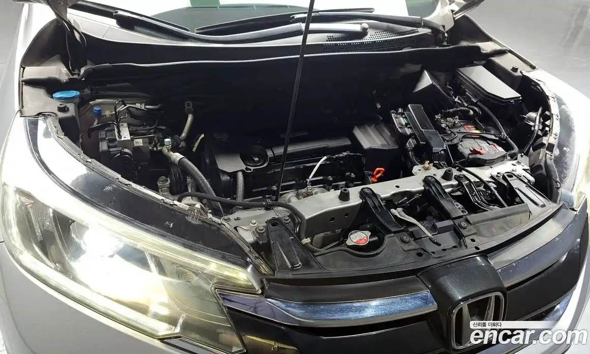 Honda CR-V 2016 2.4 гидро в Москве № 1350882, фото 6