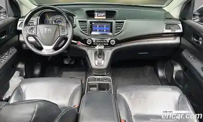 Honda CR-V 2016 2.4 гидро в Москве № 1350882, миниатюра 7