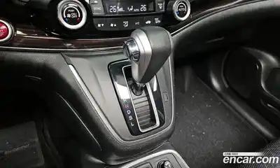 Honda CR-V 2016 2.4 гидро в Москве № 1350882, миниатюра 9