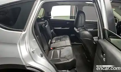Honda CR-V 2016 2.4 гидро в Москве № 1350882, миниатюра 10