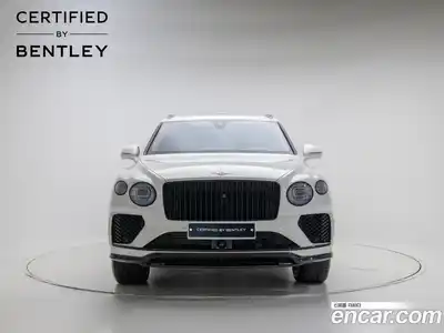Bentley Bentayga 2024 4.0 гидро в Москве № 1351400, миниатюра 2