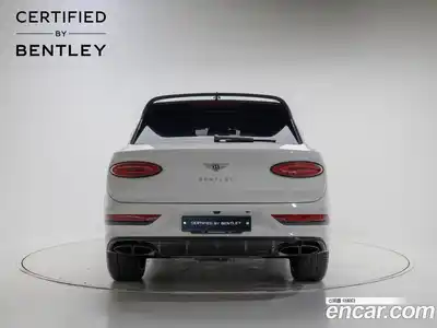 Bentley Bentayga 2024 4.0 гидро в Москве № 1351400, миниатюра 3