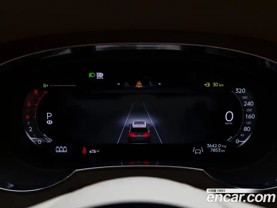 Bentley Bentayga 2024 4.0 гидро в Москве № 1351400, фото 7