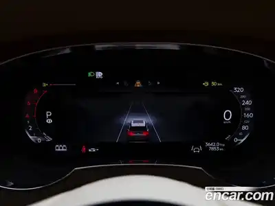 Bentley Bentayga 2024 4.0 гидро в Москве № 1351400, миниатюра 7