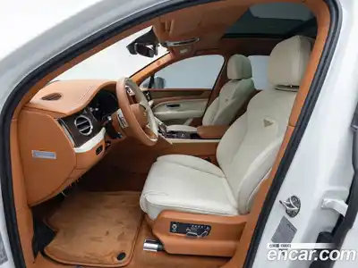 Bentley Bentayga 2024 4.0 гидро в Москве № 1351400, миниатюра 10