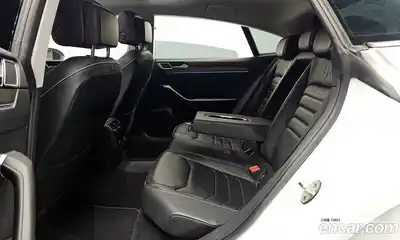 Volkswagen Arteon 2019 2.0 гидро в Москве № 169040, миниатюра 12