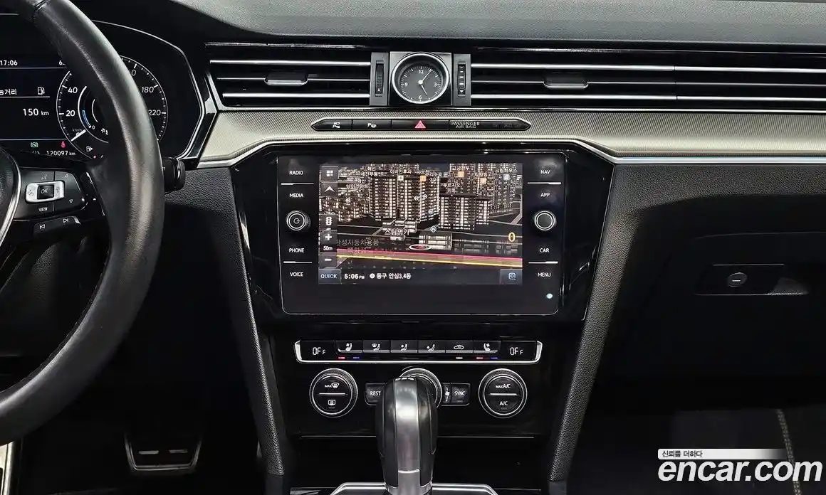 Volkswagen Arteon 2019 2.0 гидро в Москве № 169040, фото 14