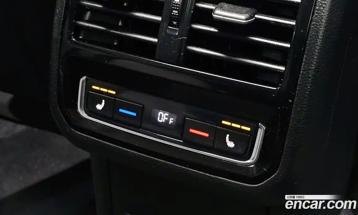 Volkswagen Arteon 2019 2.0 гидро в Москве № 169040, фото 17