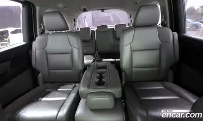 Honda Odyssey 2015 3.5 гидро в Москве № 170680, миниатюра 12