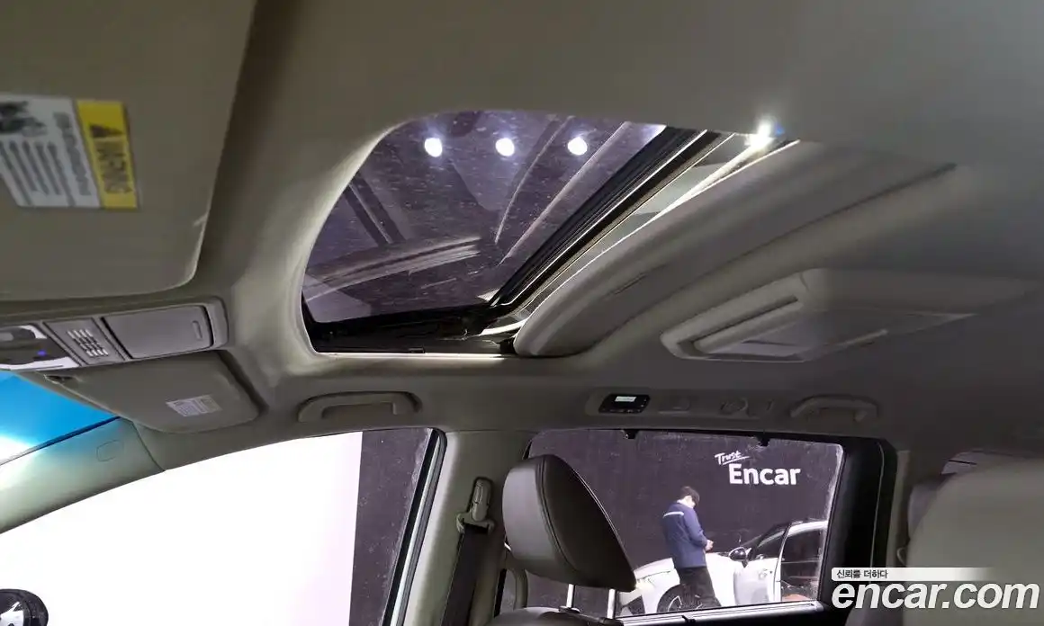 Honda Odyssey 2015 3.5 гидро в Москве № 170680, фото 19