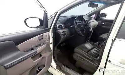 Honda Odyssey 2015 3.5 гидро в Москве № 170680, миниатюра 10