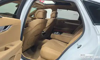 Genesis G80 2024 2.5 гидро в Москве № 17993, миниатюра 11