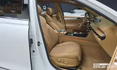 Genesis G80 2024 2.5 гидро в Москве № 17993, миниатюра 9