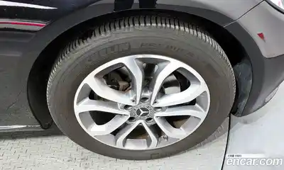 Mercedes-Benz C-Class 2017 2.0 гидро в Москве № 194275, миниатюра 5